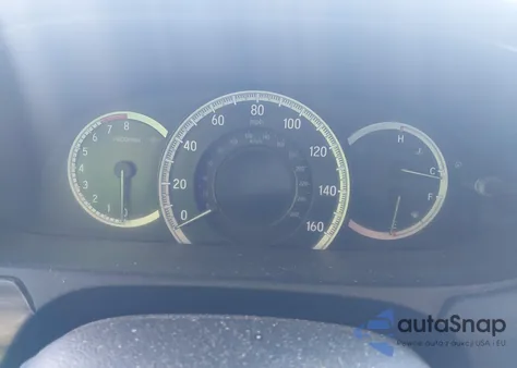 2017 Honda Accord Ex-L V6 from USA, damaged, VIN 1HGCR3F89HA033345